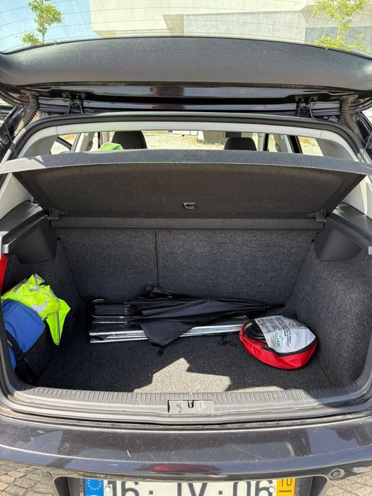 Vendo Volkswagen VI 1.6 TDI
