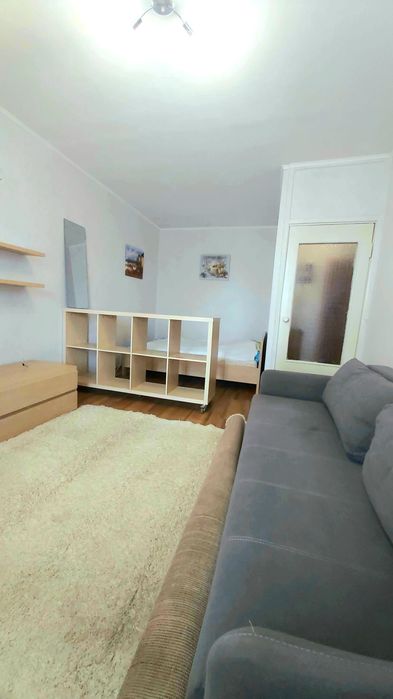 Продам 1комнатную, 18300