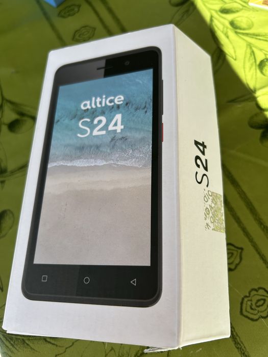 Altice Mobile S2464585682458626124