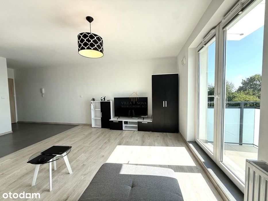 ul. Kielecka I Duża kawalerka I Balkon I Cisza