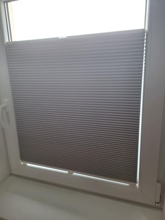 Sprzedam Rloleta Plisowana HONEICOBO