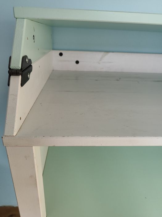 Komoda z przewijakiem Ikea