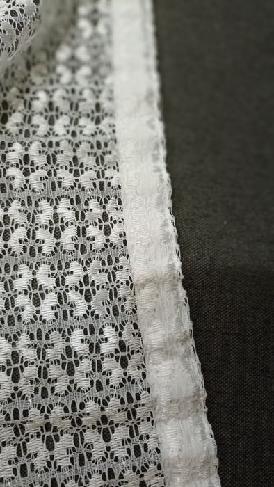 Тюль. 5м× 70 см.Штори. Гардини. Портьєри. Фіранка.