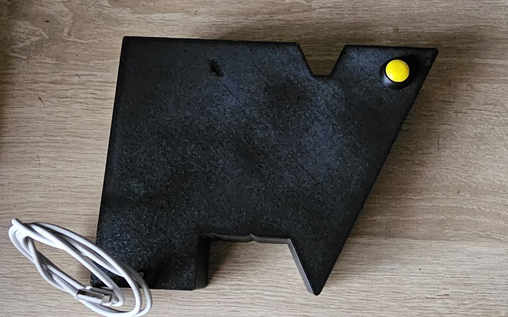 Lampka Led GTA 6 usb