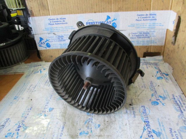 Motor da chauffage / sofagem PEUGEOT 206 (2A/C)