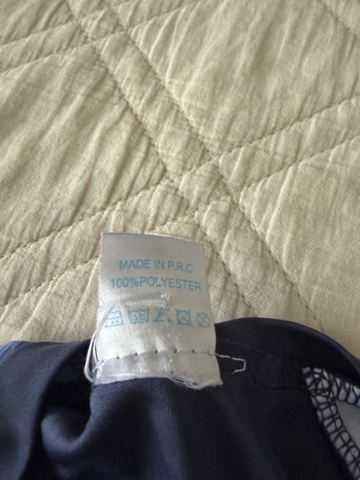 Футболка Hugo Boss