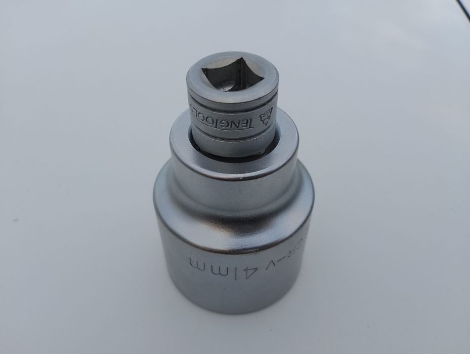 CHAVE CAIXA 3/4" 41mm