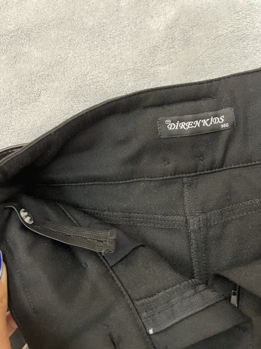 Шорты для девочки-подростка р 146 школьная форма