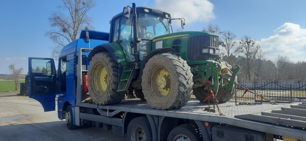 POMOC DROGOWA Usługi transportowe LAWETA