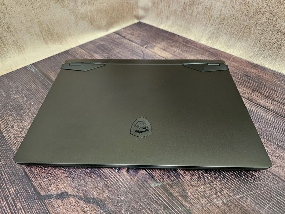 Ігровий ноутбук MSI GP66 Leopard 10UG (Core i7-10750H/16Gb DDR4/NVIDIA GeForce RTX 3070/SSD 512Gb/IPS 144Hz) з гарантією