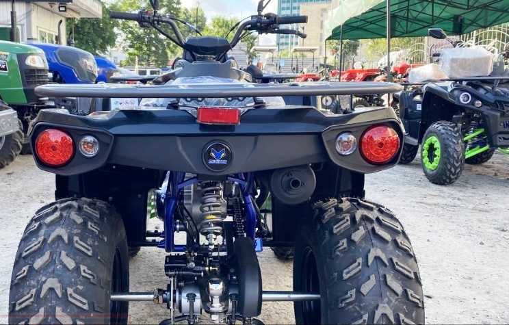 Новые квадроциклы COMMAN 200 TOURING КПП автомат. Гарантия