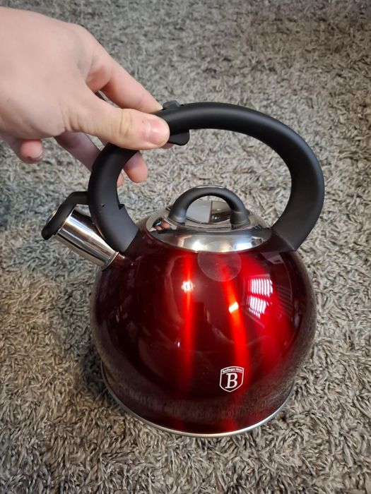 Czajnik BerlingerHaus 3l