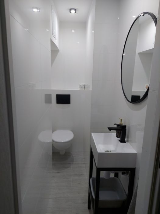 Apartament250mplaży