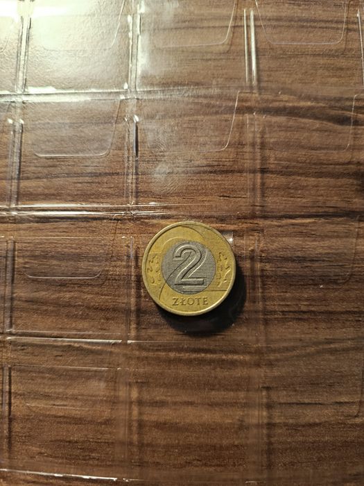 2 złote skrętka destrukt wada