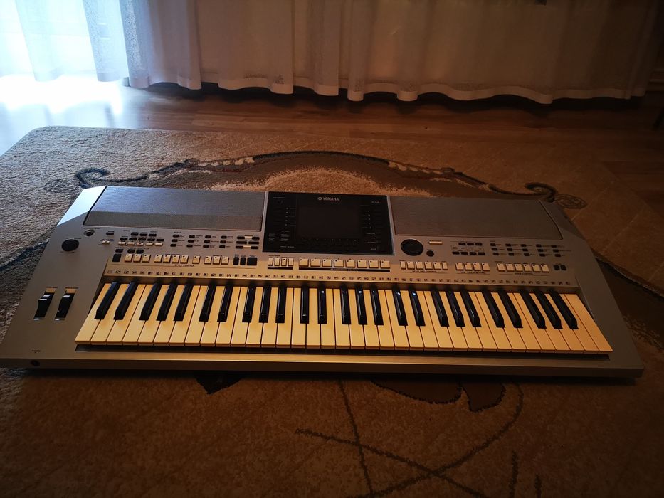 Yamaha PSR-S900 keyboard pianino
