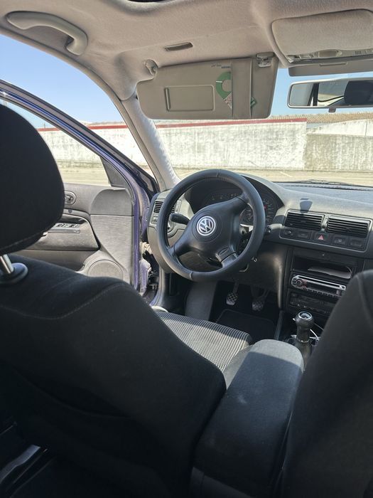Vw Golf IV 1.9tdi PD 115cv