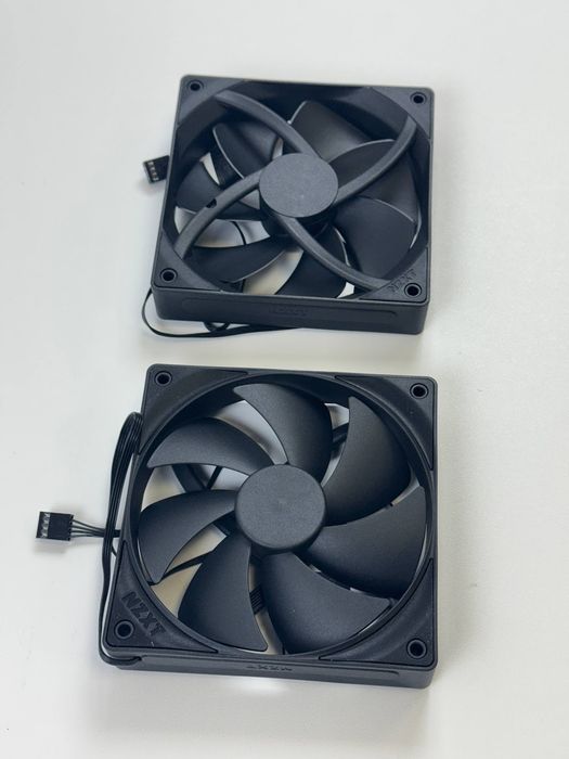 Система рідинного охолодження NZXT Kraken Elite 240