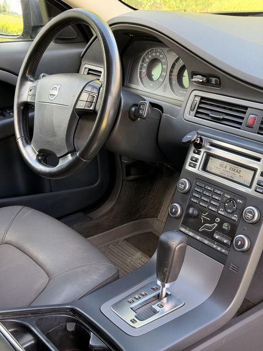 Volvo V70 2.4 diesel