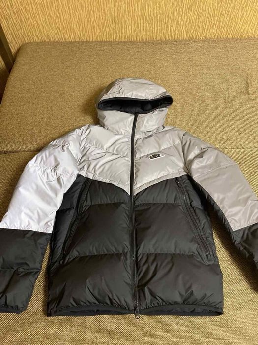 Куртка-пуховик Nike