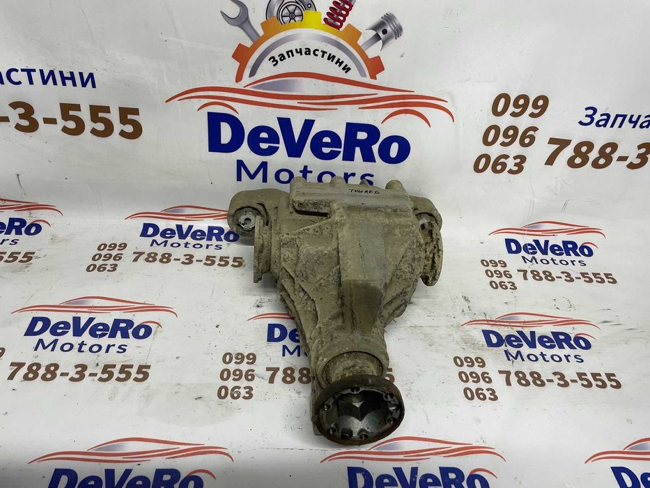 Рычаг ходовая Volkswagen Touareg R-Line 2007-2010 Наличие Разборка