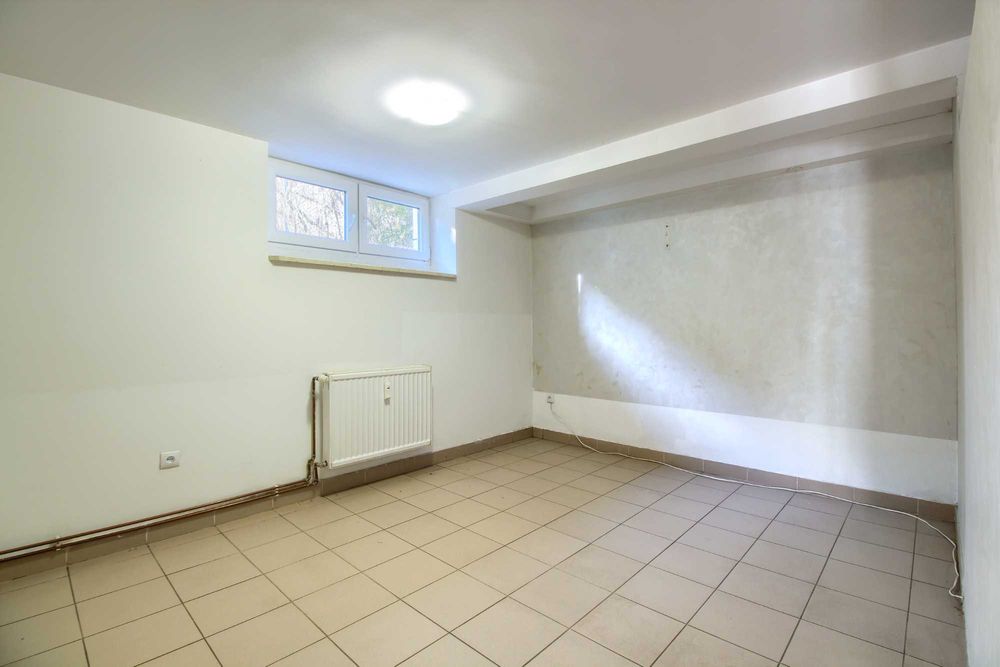 Lokal Handlowo-Usługowy 41m2 - WITRYNA + PARKING