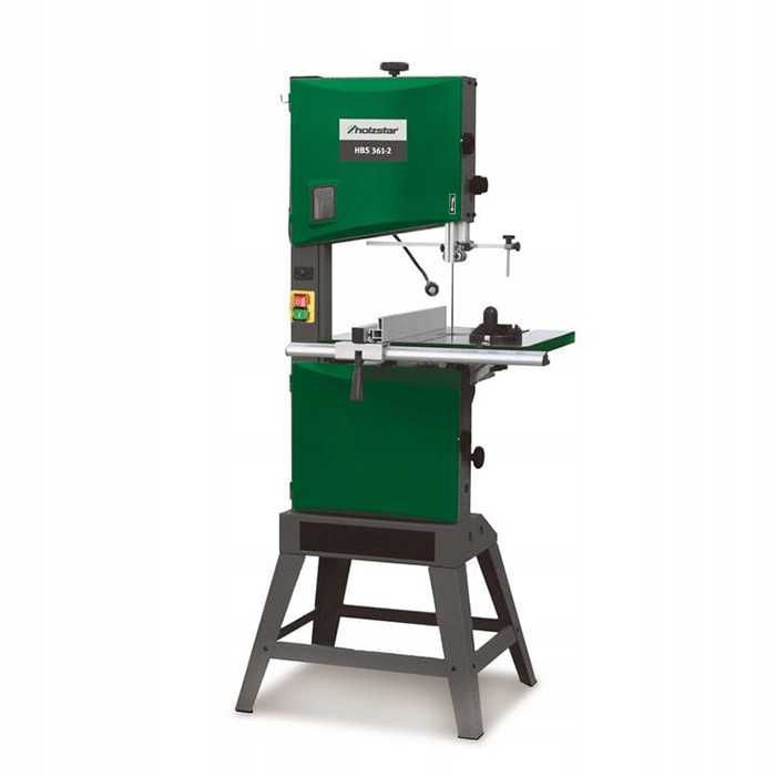 Piła taśmowa do drewna Holzstar HBS 261-2 5902426