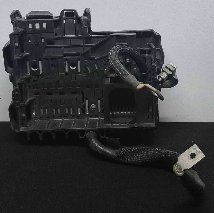 Caixa Fusíveis / SAM / BSI 13491092 - OPEL CORSA E