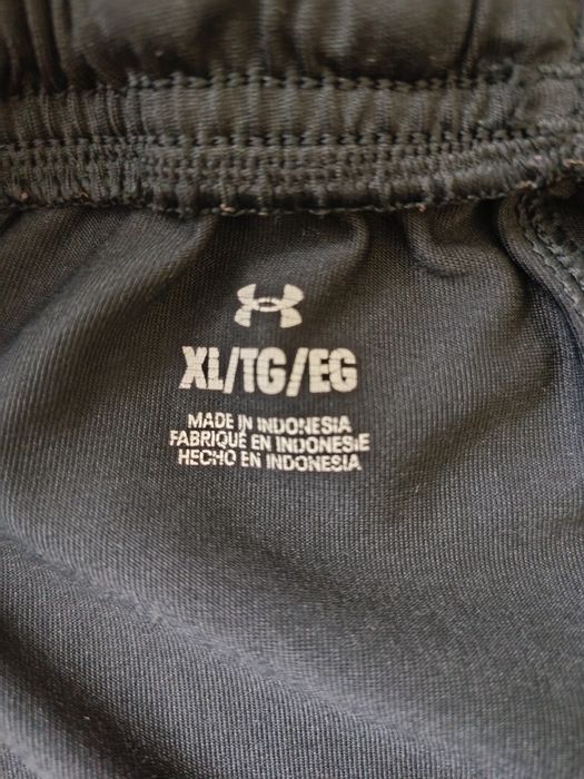 Спортивні штани Under Armour Challenger Training Pant  XL