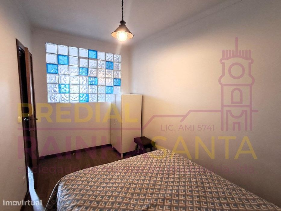 Apartamento T1 com vista privilegiada sobre o Rio Mondego, em plena...