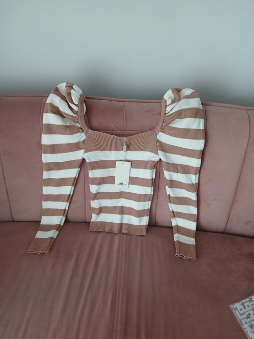 Camisola nova tamanho S