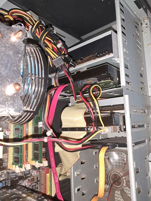 Системний блок (ПК)