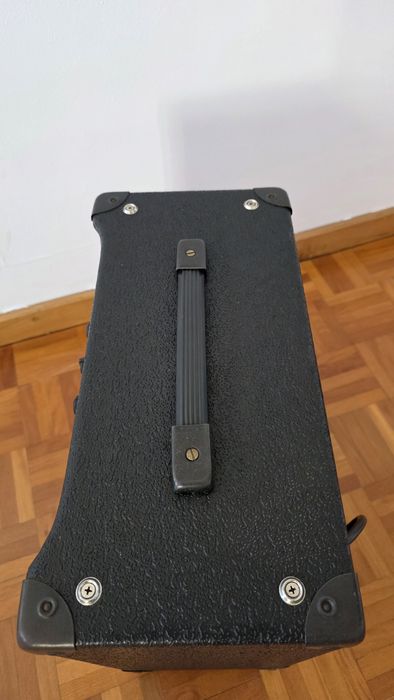 Amplificar de som profissional