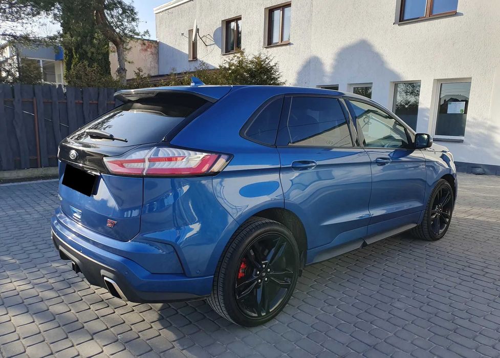 Ford Edge 2.7 2019