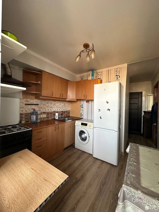 1 квартира В Чорноморську