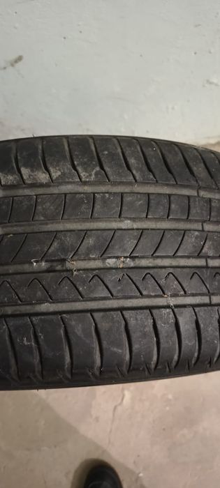 4x opony letnie dayton touring 2 225/50 R17 98Y