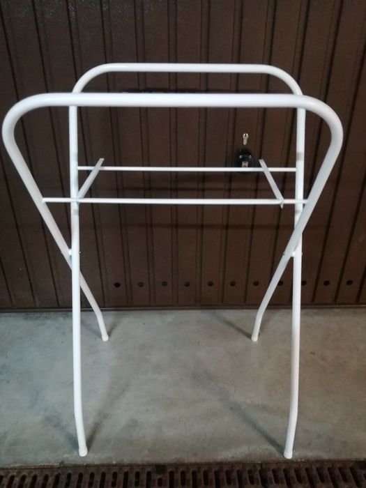 Wanienka dla dzieci ze stelażem IKEA