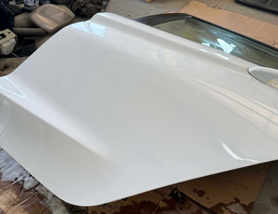 PORTA TRáS ESQUERDA FORD FIESTA VII