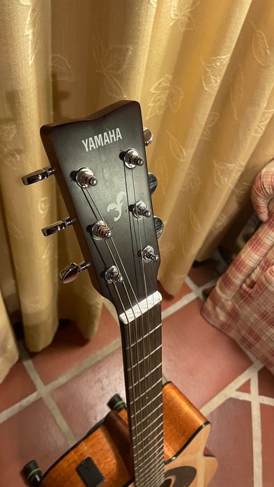 Yamaha FGX800C NT