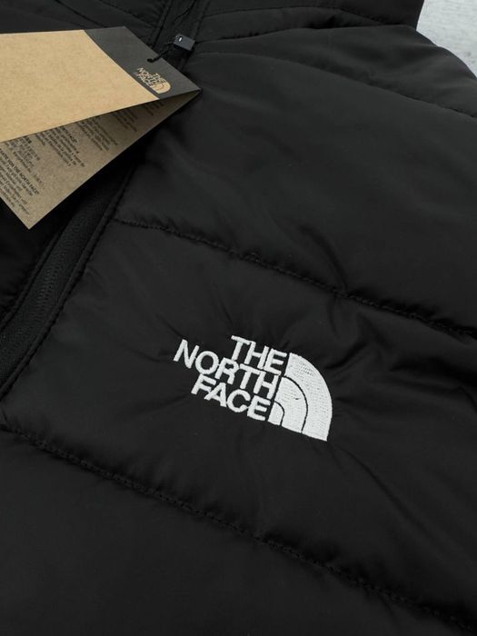 Чоловічий спортивний костюм тнф набір The North Face [3в1] + шкарпетки