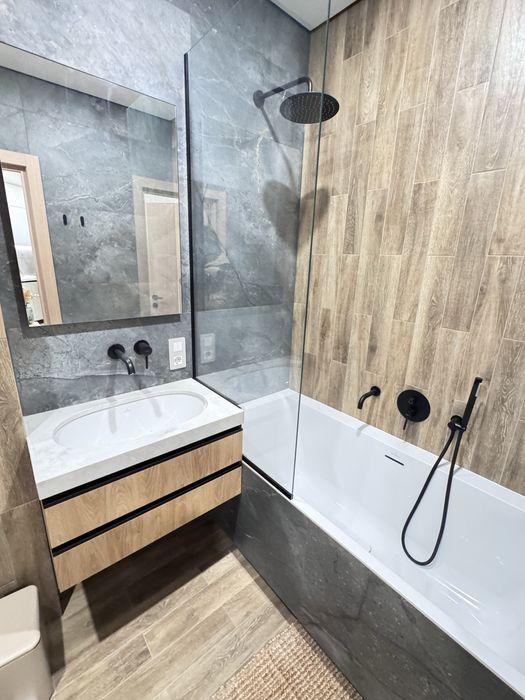 Оренда елітної євродвійки в ЖК «Kyiv Sky”