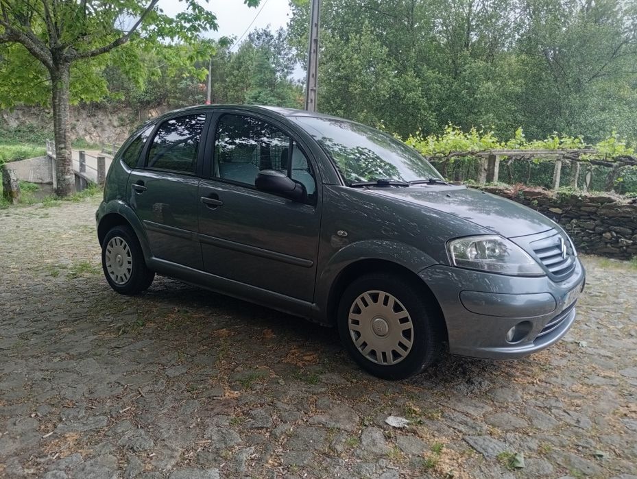 Citroen C3 1.4 HDI