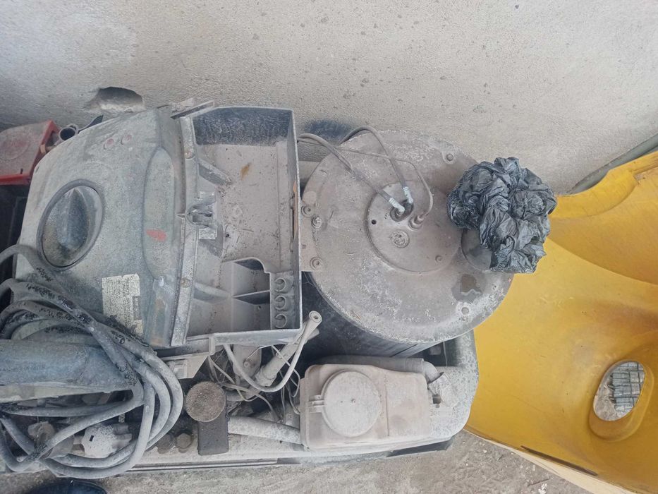 Myjka ciśnieniowa Karcher HDS 798C