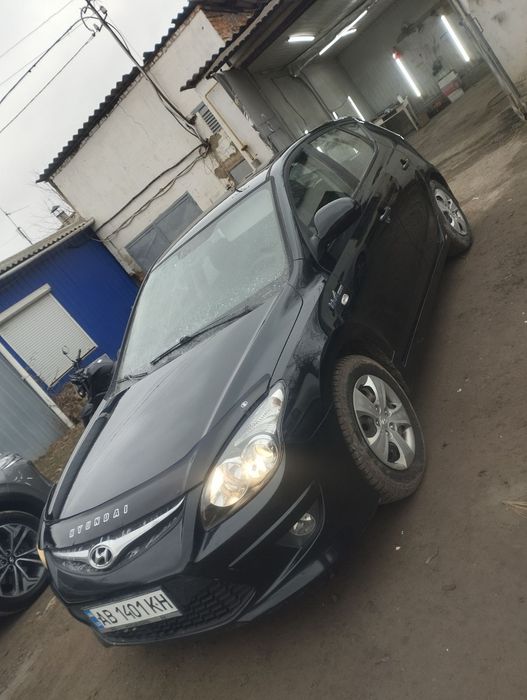 Продам Hyundai i30