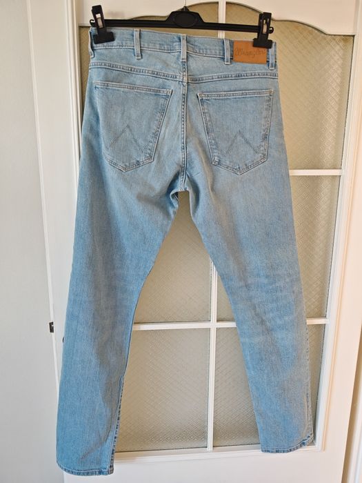 Wrangler Lartson - W31 L34