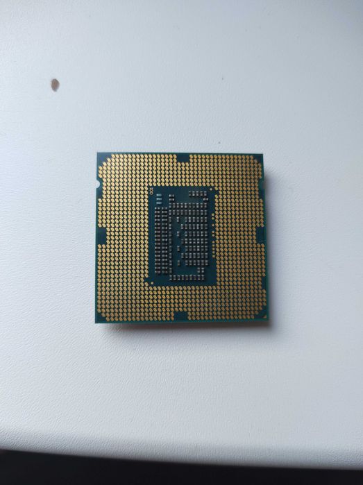 Procesor Intel 3470s