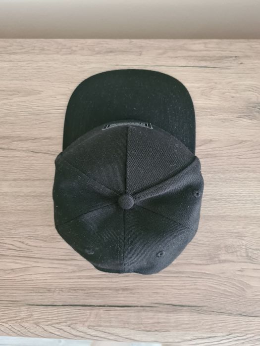 House czapka z płaskim daszkiem Street Wear