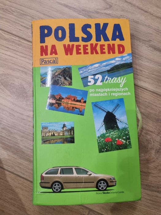 Polska na weekend