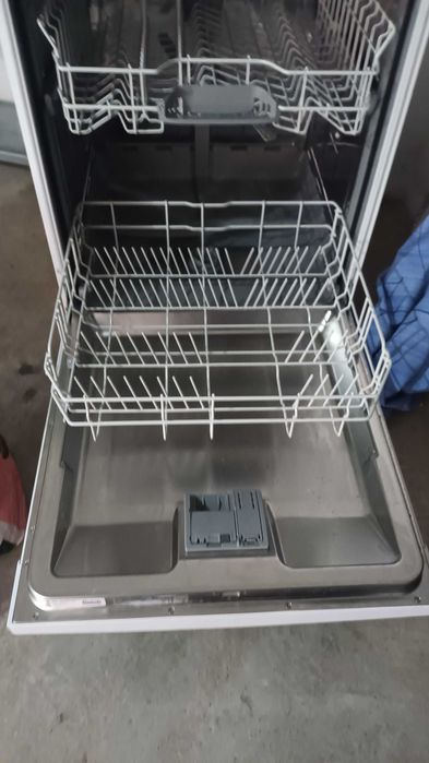 Máquina de lavar louça bosch série 2