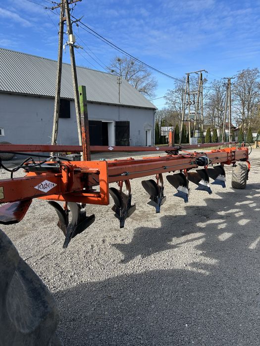 Pług Kuhn Huard NSH