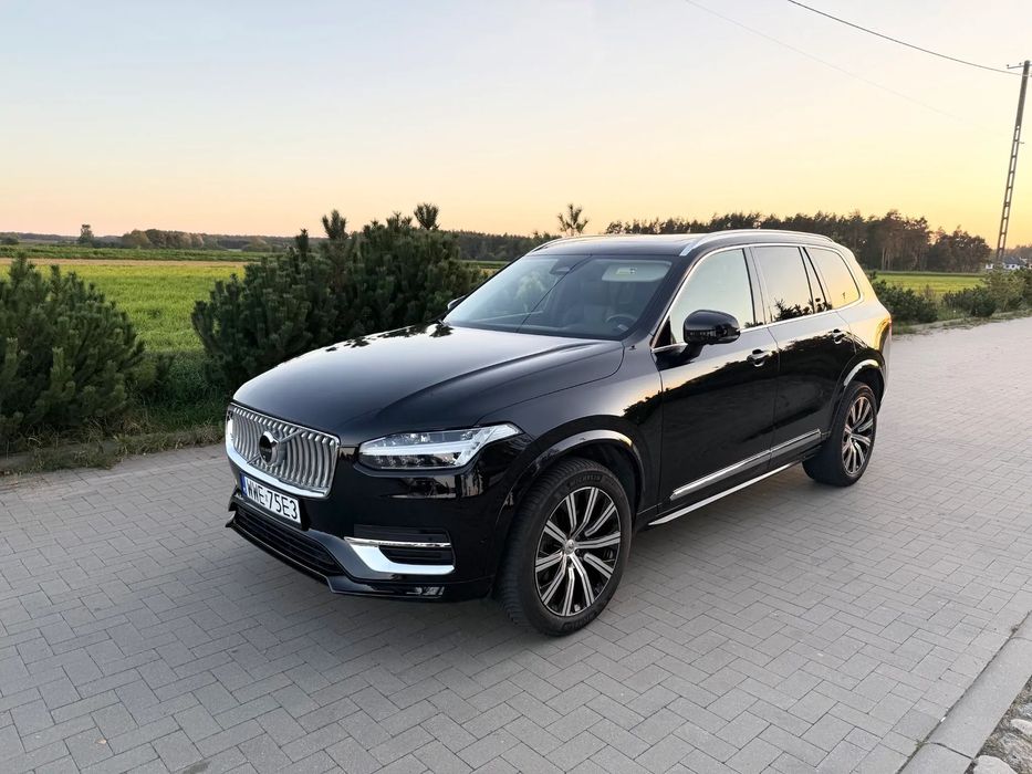 Volvo XC 90